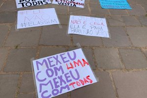 Carolina Lima / Arquivo Pessoal Carolina Lima / Arquivo Pessoal