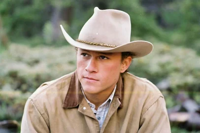 O Segredo de Brokeback Mountain, de Ang Lee<!-- NICAID(14638458) -->