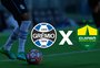 Grêmio x Cuiabá: horário, como assistir e tudo sobre o jogo de volta das quartas de final da Copa do Brasil