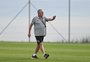 Gestão compartilhada e "teletrabalho": como será o comando do time do Inter sem Abel Braga