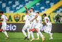 Grêmio vence o Cuiabá fora de casa e abre vantagem na Copa do Brasil
