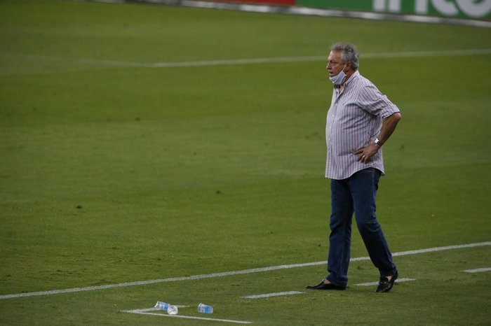 Lauro Alves / Agencia RBS Lauro Alves / Agencia RBS