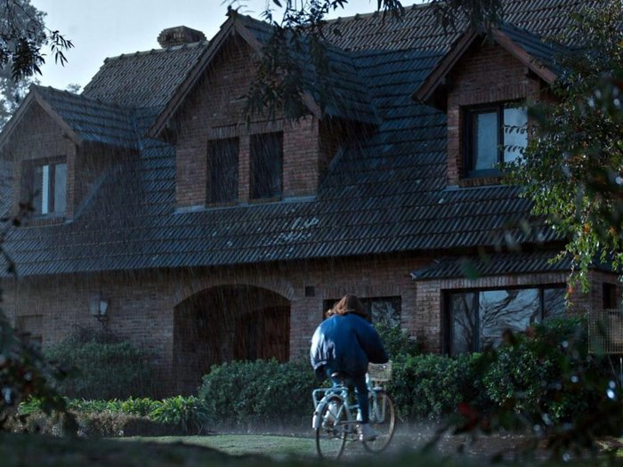 Netflix / Divulgação Netflix / Divulgação