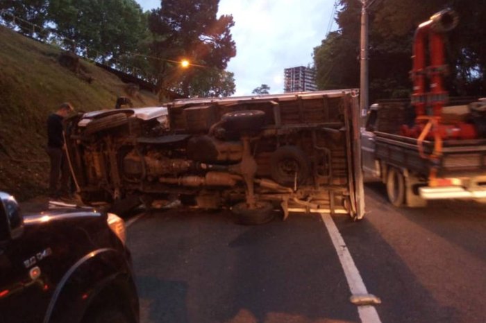 Divulgação / Fiscalização de Trânsito de Caxias do Sul Divulgação / Fiscalização de Trânsito de Caxias do Sul