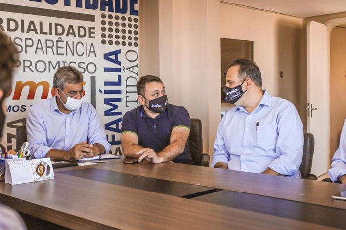 Mateus Raugust / Divulgação Mateus Raugust / Divulgação