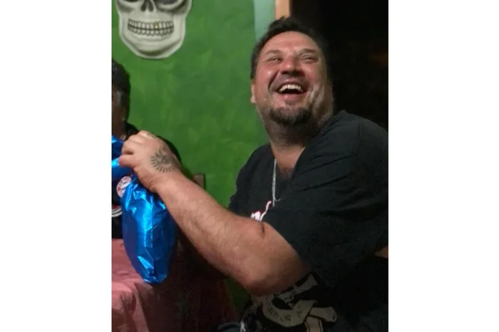 Arquivo Pessoal / Divulgação Arquivo Pessoal / Divulgação