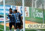 Grêmio consegue engatar segunda longa série invicta na temporada