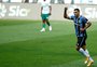 Com dois gols de Diego Souza, Grêmio vence o Cuiabá e vai à semifinal da Copa do Brasil