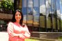  CAXIAS DO SUL, RS, BRASIL, 19/11/2020 - A jornalista Marisol Santos, ex-apresentadora do Jornal do Almoço, se elegeu vereadora pelo PSDB. (Marcelo Casagrande/Agência RBS)<!-- NICAID(14647955) -->