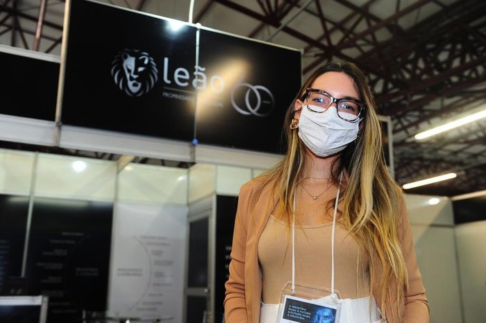 Porthus Junior / Agencia RBS Porthus Junior / Agencia RBS