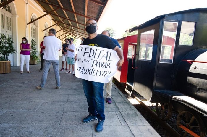 Inez Gelatti / Divulgação Inez Gelatti / Divulgação