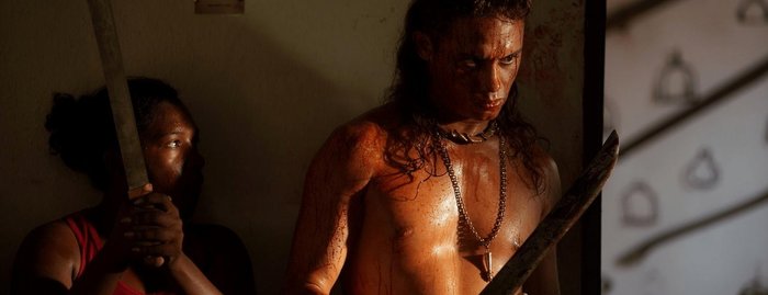 Vitrine Filmes / Divulgação Vitrine Filmes / Divulgação