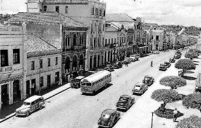 Arquivo Histórico Municipal João Spadari Adami / Divulgação Arquivo Histórico Municipal João Spadari Adami / Divulgação