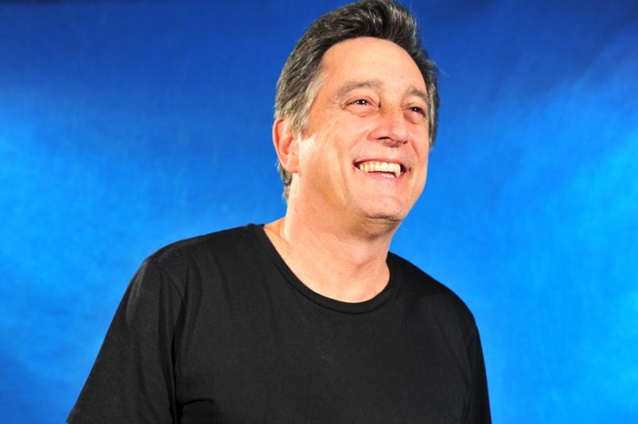 João Miguel Júnior / TV Globo/Divulgação João Miguel Júnior / TV Globo/Divulgação