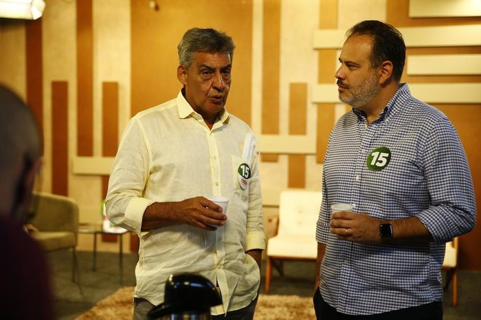 Félix Zucco / Agencia RBS Félix Zucco / Agencia RBS