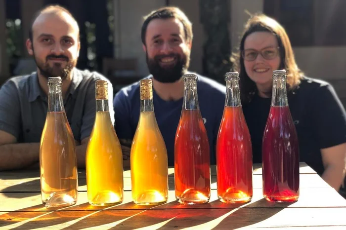 Divulgação / Outro Vinho Divulgação / Outro Vinho
