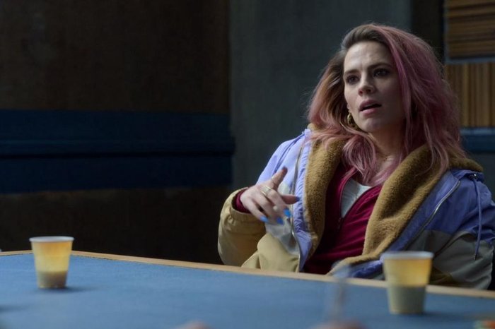 Netflix / Divulgação Netflix / Divulgação