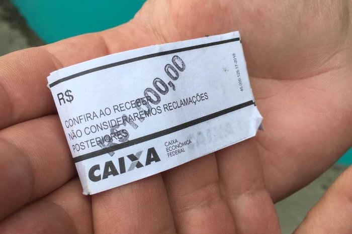 Número de criminosos chega a 30 homens. divididos em dez carros