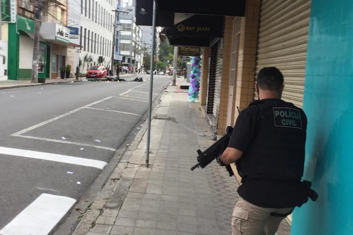 Ronaldo Bernardi / Agencia RBS Ronaldo Bernardi / Agencia RBS