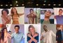 Chamada de fim de ano da Globo reúne famosos com abraços virtuais