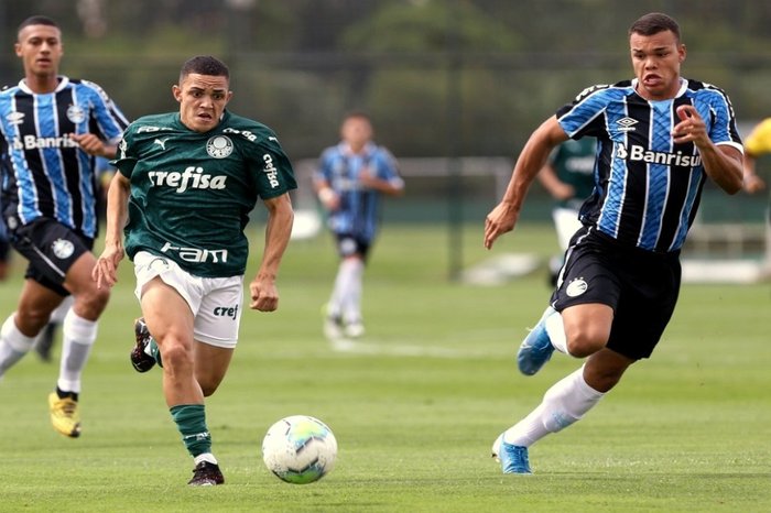 Fabio Menotti / Palmeiras Fabio Menotti / Palmeiras