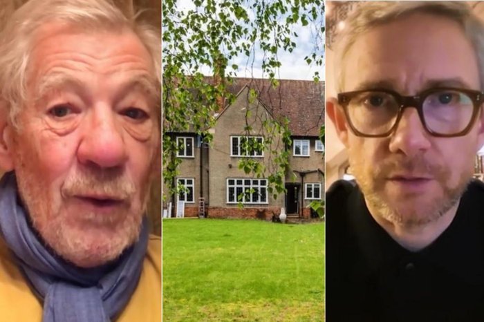 Reprodução / Project Northmoor Reprodução / Project Northmoor