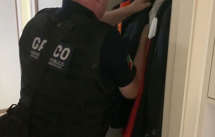 MP / Divulgação MP / Divulgação