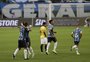Ouça os gols da vitória do Grêmio sobre o Guaraní-PAR