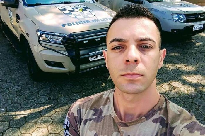 Arquivo pessoal / Arquivo pessoal Arquivo pessoal / Arquivo pessoal