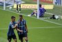 Consolidação no G-4 ou liderança distante: o que pode acontecer com o Grêmio na rodada do Brasileirão