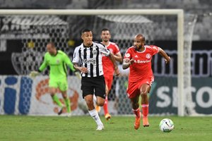 Ricardo Duarte / Internacional / Divulgação Ricardo Duarte / Internacional / Divulgação