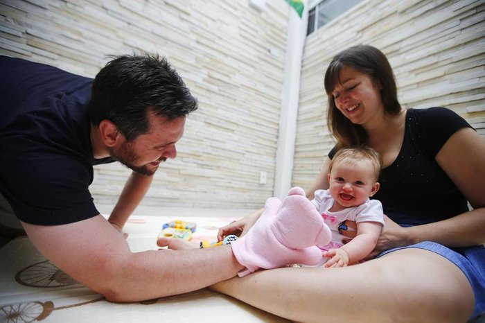 Félix Zucco / Agencia RBS Félix Zucco / Agencia RBS