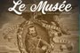 Revista Le Musée, do Museu dos Capuchinhos<!-- NICAID(14662371) -->