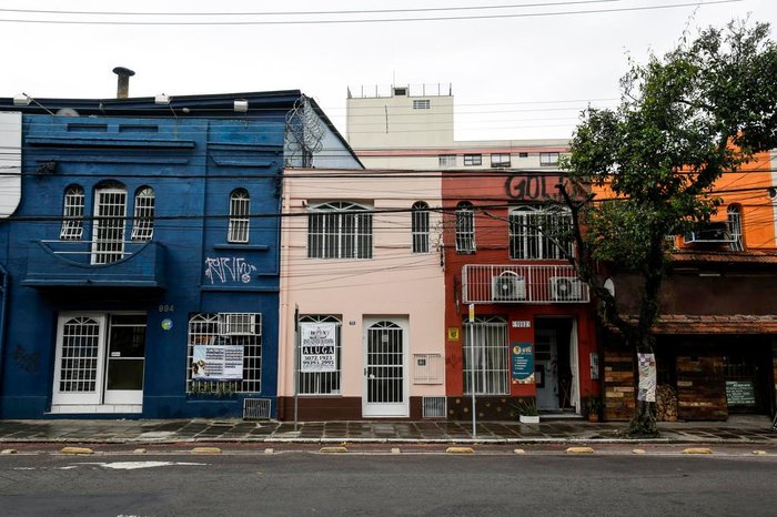 Mateus Bruxel / Agencia RBS Mateus Bruxel / Agencia RBS