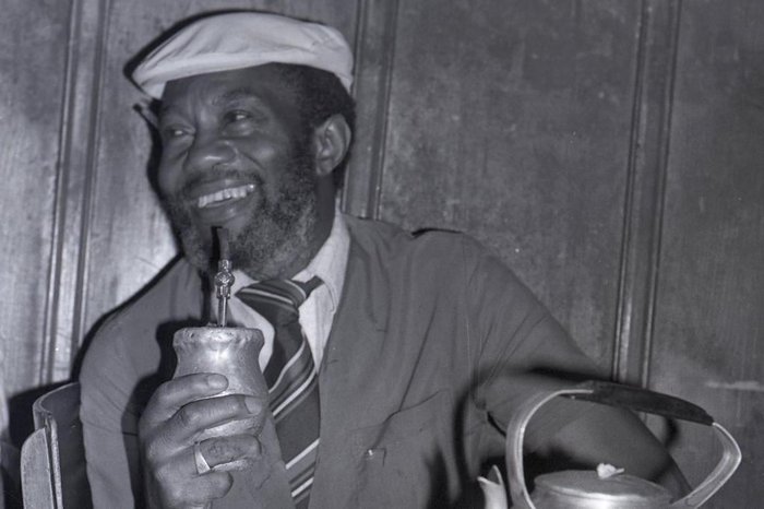 Adalmir Santos / Agencia RBS Adalmir Santos / Agencia RBS