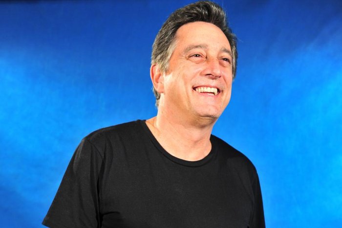 João Miguel Júnior / TV Globo/Divulgação João Miguel Júnior / TV Globo/Divulgação