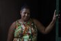  PORTO ALEGRE, RS, BRASIL, 08/12/2020- A história da mãe da vereadora Bruna Rodrigues. Virginia Silva é funcionária do DMLU. Foto: Isadora Neumann / Agencia RBS<!-- NICAID(14662908) -->