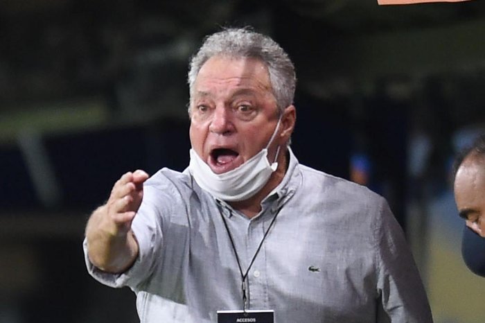 Marcelo Endelli / POOL/AFP Marcelo Endelli / POOL/AFP