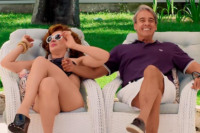 Reprodução / Globo Reprodução / Globo