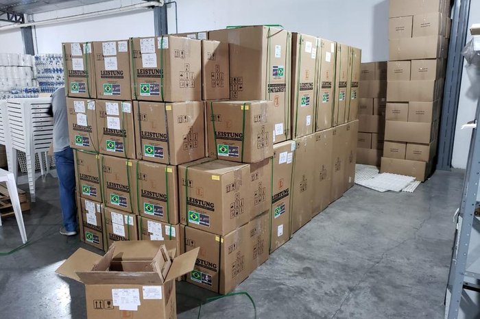 Andréia Copini / Divulgação Andréia Copini / Divulgação