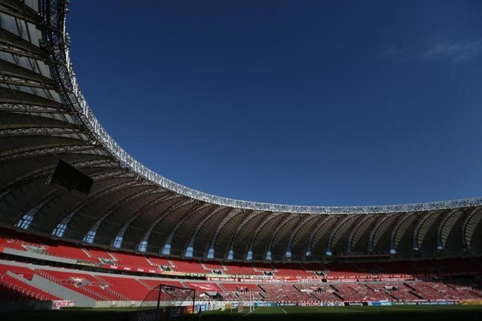 Jefferson Botega / Agência RBS Jefferson Botega / Agência RBS