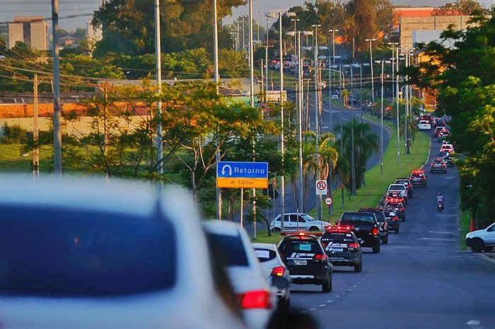 Ação desta quarta-feira é resultado de um trabalho de fôlego feito ao longo de 18 meses
