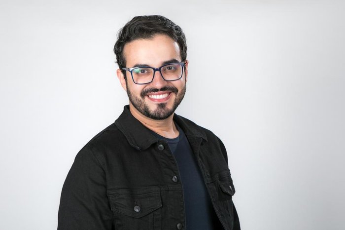 Isabella Pinheiro / TV Globo/Divulgação Isabella Pinheiro / TV Globo/Divulgação