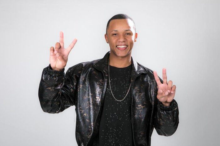 Isabella Pinheiro / TV Globo/Divulgação Isabella Pinheiro / TV Globo/Divulgação