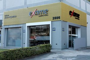 Exame / Divulgação Exame / Divulgação
