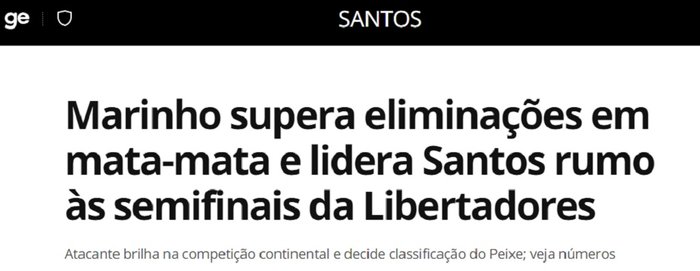 Reprodução / GloboEsporte.com Reprodução / GloboEsporte.com