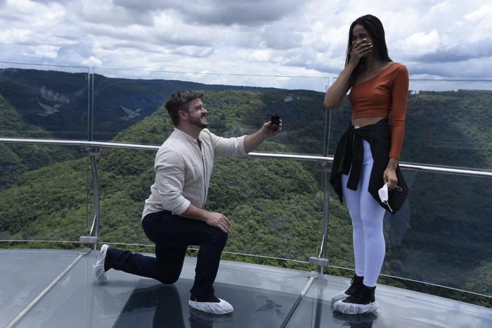 Rafael Cavalli / Divulgação Rafael Cavalli / Divulgação