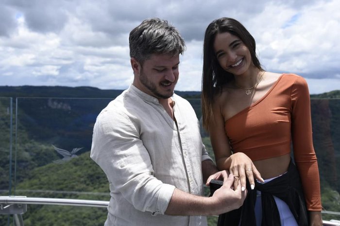 Rafael Cavalli / Divulgação Rafael Cavalli / Divulgação