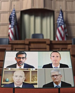 Arte GZH sobre foto AFP / Arte GZH sobre foto AFP Arte GZH sobre foto AFP / Arte GZH sobre foto AFP