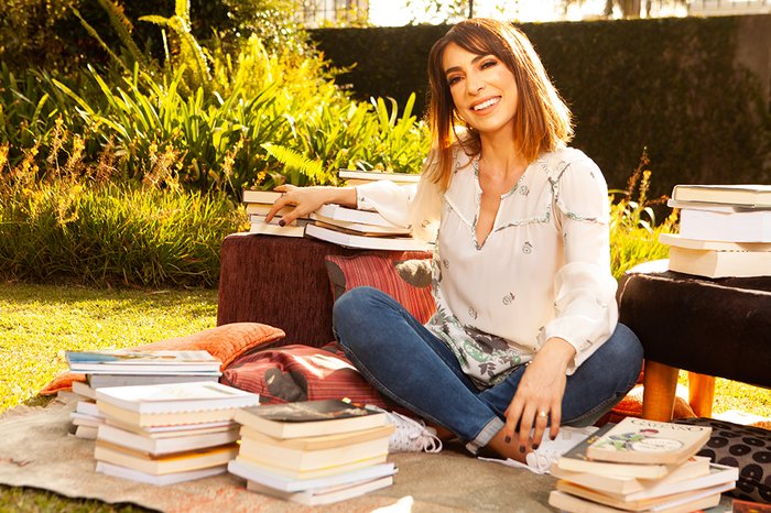 Luciana Corso Galiotto / Divulgação Luciana Corso Galiotto / Divulgação